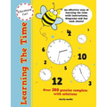 Learning The Time: Educational fun! Over 280 clock-face puzzles