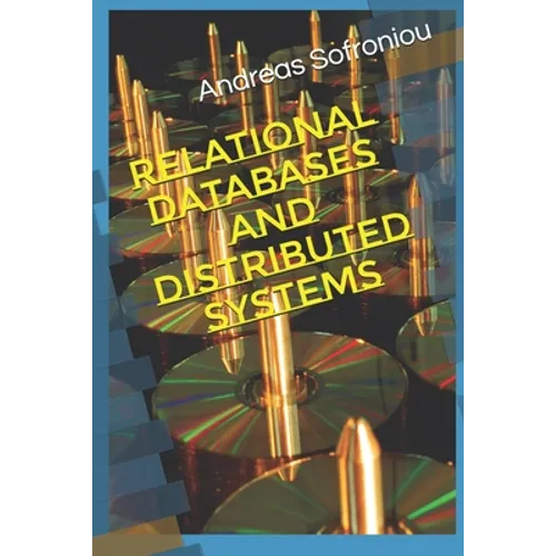 Relational Databases and Distributed Systems