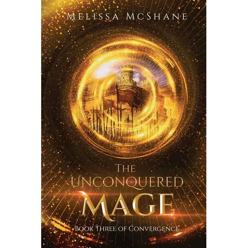 The Unconquered Mage
