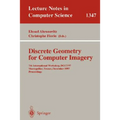 Discrete Geometry for Computer Imagery: 7th International Workshop, Dgci '97, Montpellier, France, December 3-5, 1997, Proceedings