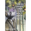 Thinking Through German Literature with Andrew Jaszi: A Foundational Approach Applied to Goethe and Kafka