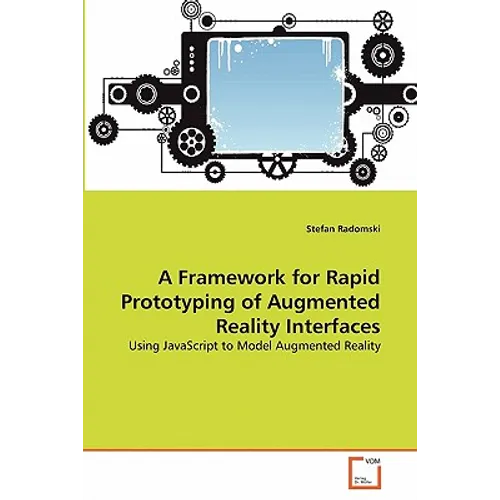 A Framework for Rapid Prototyping of Augmented Reality Interfaces