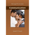 Marriage 101 Mini-Series: Communication