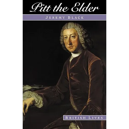 Pitt the Elder
