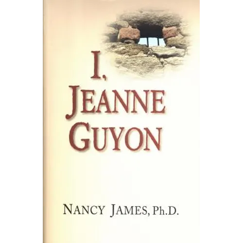 I Jeanne Guyon