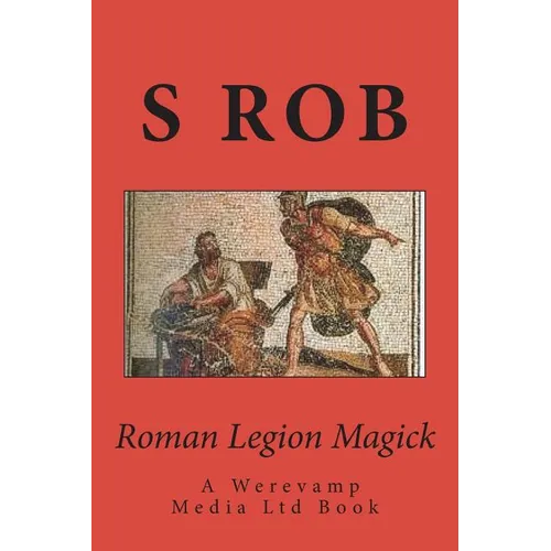 Roman Legion Magick