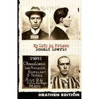 My Life in Prison (Heathen Edition)