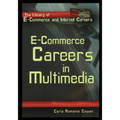 E-Commerce: Careers in Multimedia