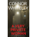 A Very Private Woman: A Bettie Private Eye Mystery Novella
