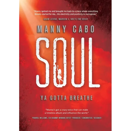 Soul: Ya Gotta Breathe