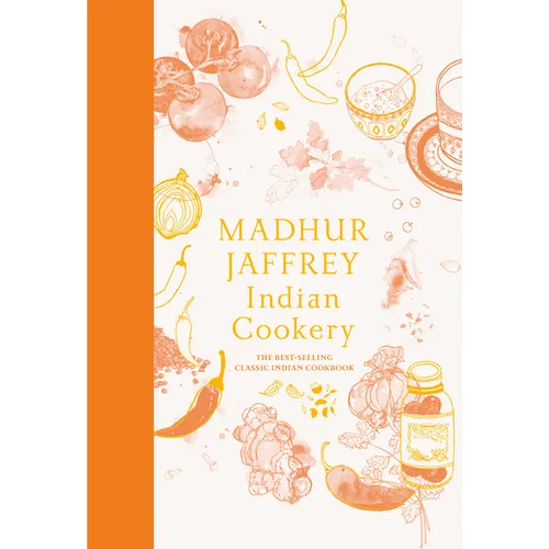 Indian Cookery: A Cookbook