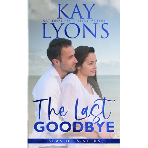 The Last Goodbye