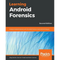 Learning Android Forensics