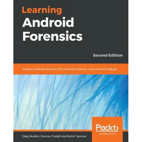 Learning Android Forensics