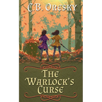 The Warlock's Curse - Paperback