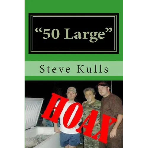 "50 Large": The real story of the "Georgia Body Hoax"