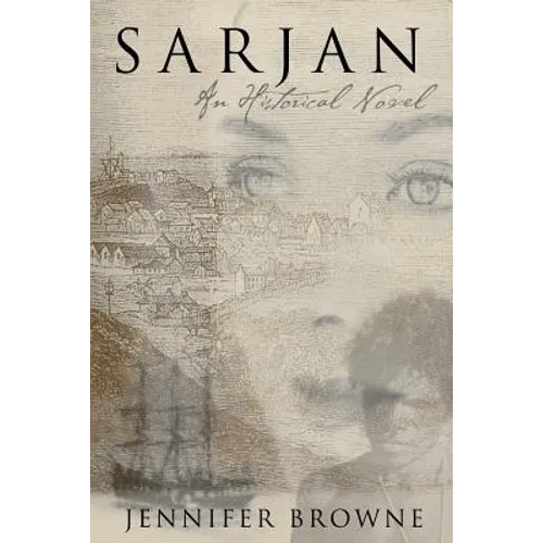 Sarjan: An Historical Novel
