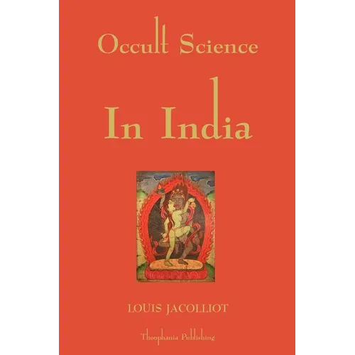 Occult Science In India