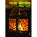 Arabic Grammar in Context