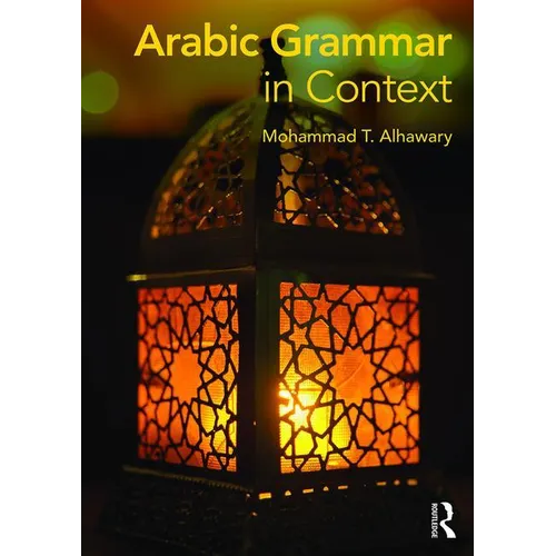 Arabic Grammar in Context
