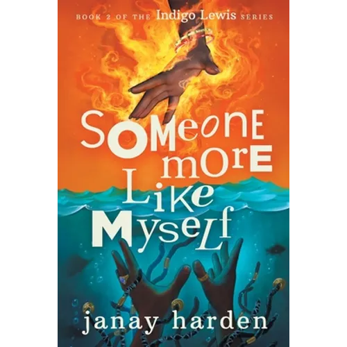 Someone More Like Myself