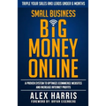 Small Business Big Money Online: A Proven System to Optimize eCommerce Websites and Increase Internet Profits