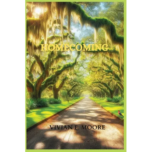 Homecoming: The Journey Home