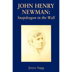 John Henry Newman: Snapdragon - Paperback