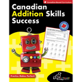 Canadian Addition Skills Success