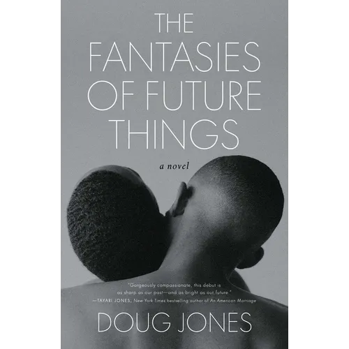 The Fantasies of Future Things