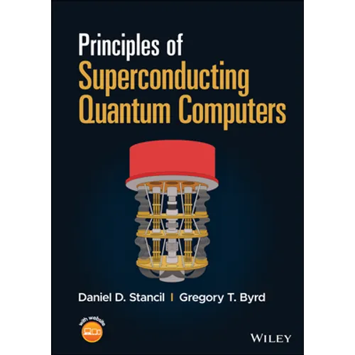 Principles of Superconducting Quantum Computers