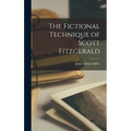 The Fictional Technique of Scott Fitzgerald
