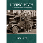 Living High: An Unconventional Biography