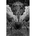 Lil Az H Az Lil: The Grimoire of the Arachnean Goddess