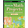 Hands-On Math, Grades 3-5
