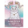 Aries 2024: Horoscope & Astrology
