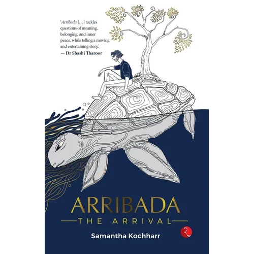 Arribada