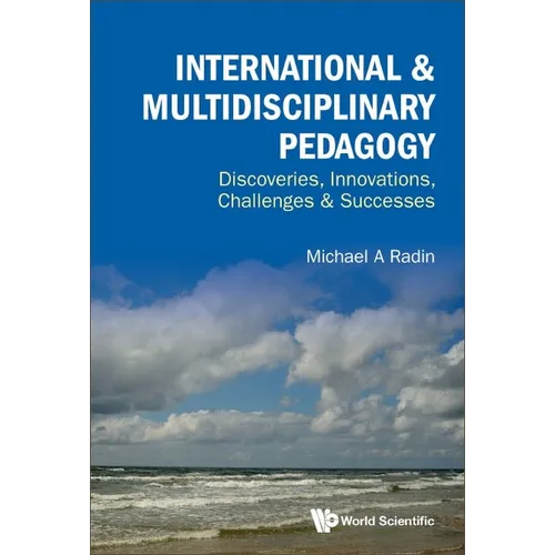 International & Multidisciplinary Pedagogy