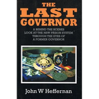 The Last Governor - Paperback