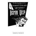 The Mystery of Irma Vep - A Penny Dreadful