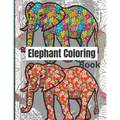Elephant Coloring Book: Kids activity Book