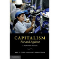 Capitalism, for and Against: A Feminist Debate
