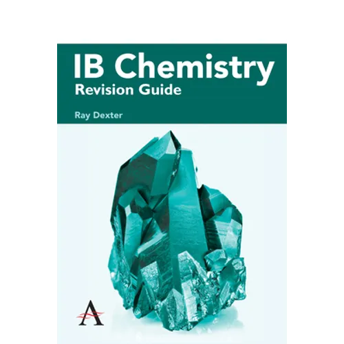 IB Chemistry Revision Guide