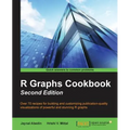 R Graph Cookbook - Second Edition
