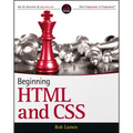 Beginning HTML and CSS