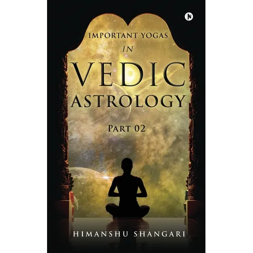Important Yogas in Vedic Astrology: Part 02