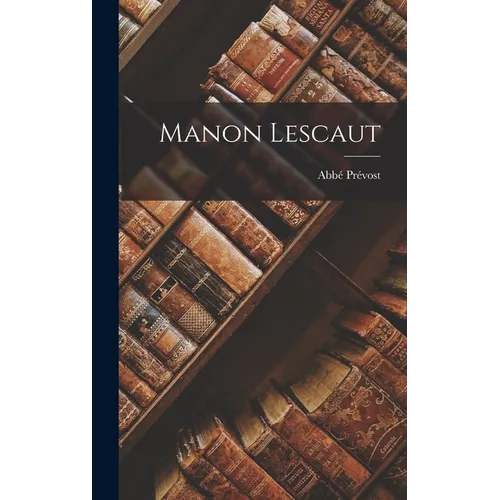 Manon Lescaut
