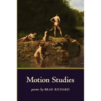 Motion Studies - Paperback