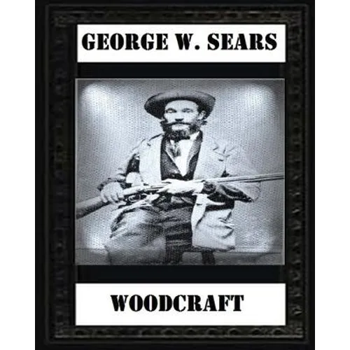 Woodcraft by George W. Sears