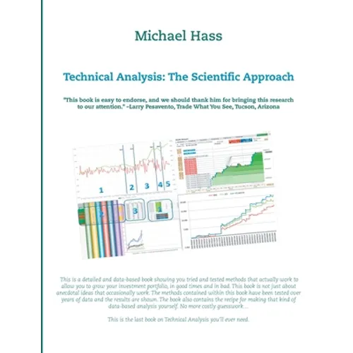 Technical Analysis: The Scientific Approach